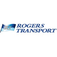 Rogers Transport Pty Ltd Logo