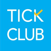 TICK Club Logo