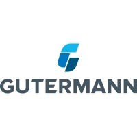 Gutermann Logo