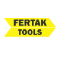Fertak Com. e Imp. LTDA Logo