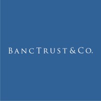 BancTrust & Co. Logo