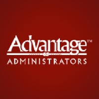 Advantage Administrators Logo