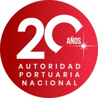 Autoridad Portuaria Nacional - Perú Logo