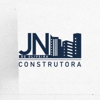 Construtora JN de Oliveira Logo