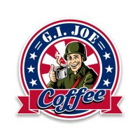 G.I. Joe Coffee Company, LLC Logo