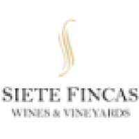 Siete Fincas Wines & Vineyards Logo
