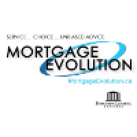 Mortgage Evolution - Dominion Lending Centres Logo