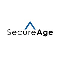 SecureAge Technology Logo
