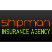 Shipman Insurance Agency Logo
