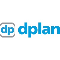 dplan AG Logo