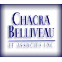 Chacra, Belliveau et Associés Logo
