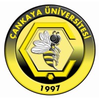 Çankaya Üniversitesi Logo