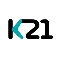 K21 Logo