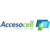Accesocell Logo