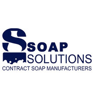 Soap Solutions Logo