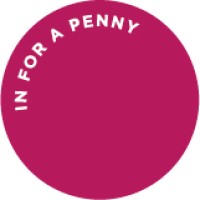 In For A Penny Bookkeeping Services Logo