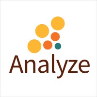 Analyze.cl Logo