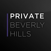 Private Beverly Hills Logo