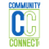 Community Connect Inc Logo