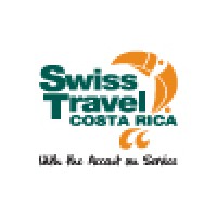 Swiss Travel Costa Rica Logo