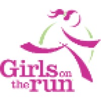 Girls On The Run-Sierras Logo