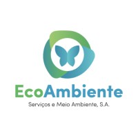 Ecoambiente, S.A. Logo
