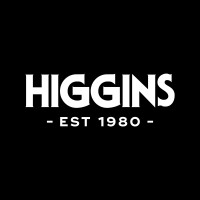 SJ Higgins Group Logo