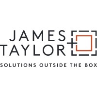 James & Taylor Ltd Logo