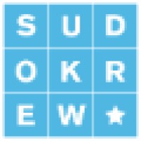 Sudokrew Logo