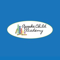Apopka Child Academy Logo