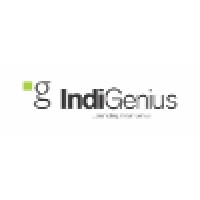 IndiGenius Logo