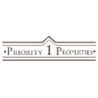 Priority One Properties Logo