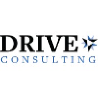 Drive Consulting Pty Ltd Logo