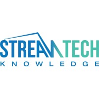 StreamTech Knowledge Logo
