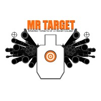 MR TARGET LLC Logo
