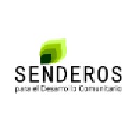 Senderos para el Desarrollo Comunitario Logo