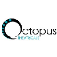 Octopus Theatricals, LLC Logo