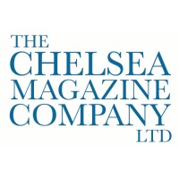 The Chelsea Magazine Company Logo
