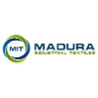 MADURA INDUSTRIAL TEXTILES Logo