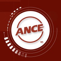 Asociación de Normalización y Certificación, ANCE Logo
