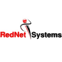 M&M RedNetSystems, LLC Logo