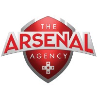 The Arsenal Agency Logo
