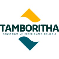 Tamboritha Logo