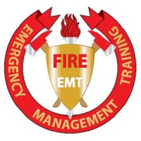 Fire EMT Logo