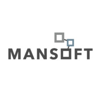 Mansoft A/S (tildligere EURO-CONSULT A/S) Logo