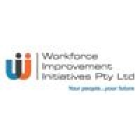 Workforce Improvement Initiatives Logo