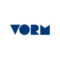 VORM Holding Logo