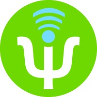 Psicólogos da Internet Logo