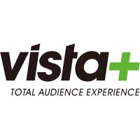 VISTAPLUS CO LTD Logo