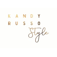 Kandy Russo Style Logo